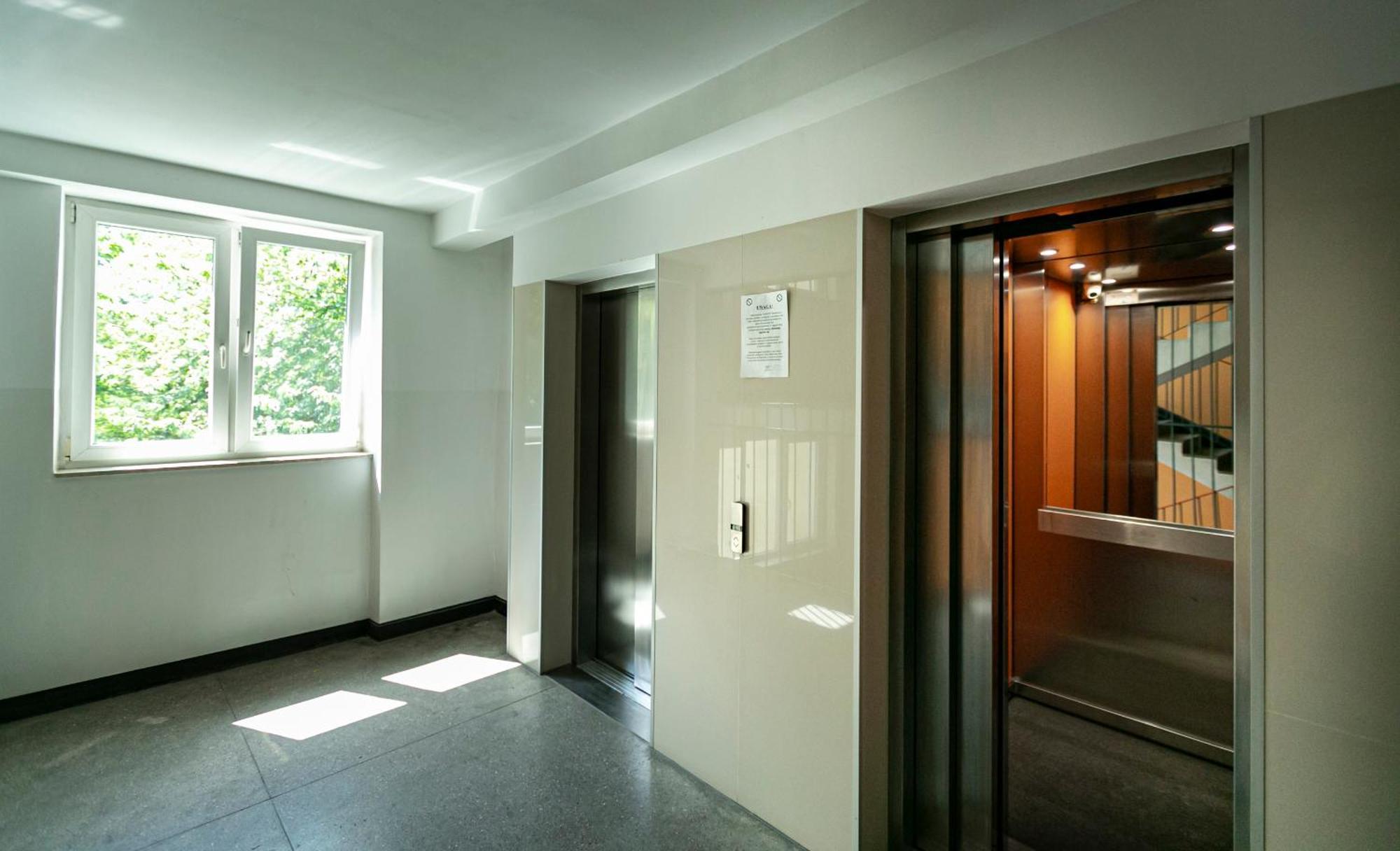 Saska Kepa - Better Apartament *