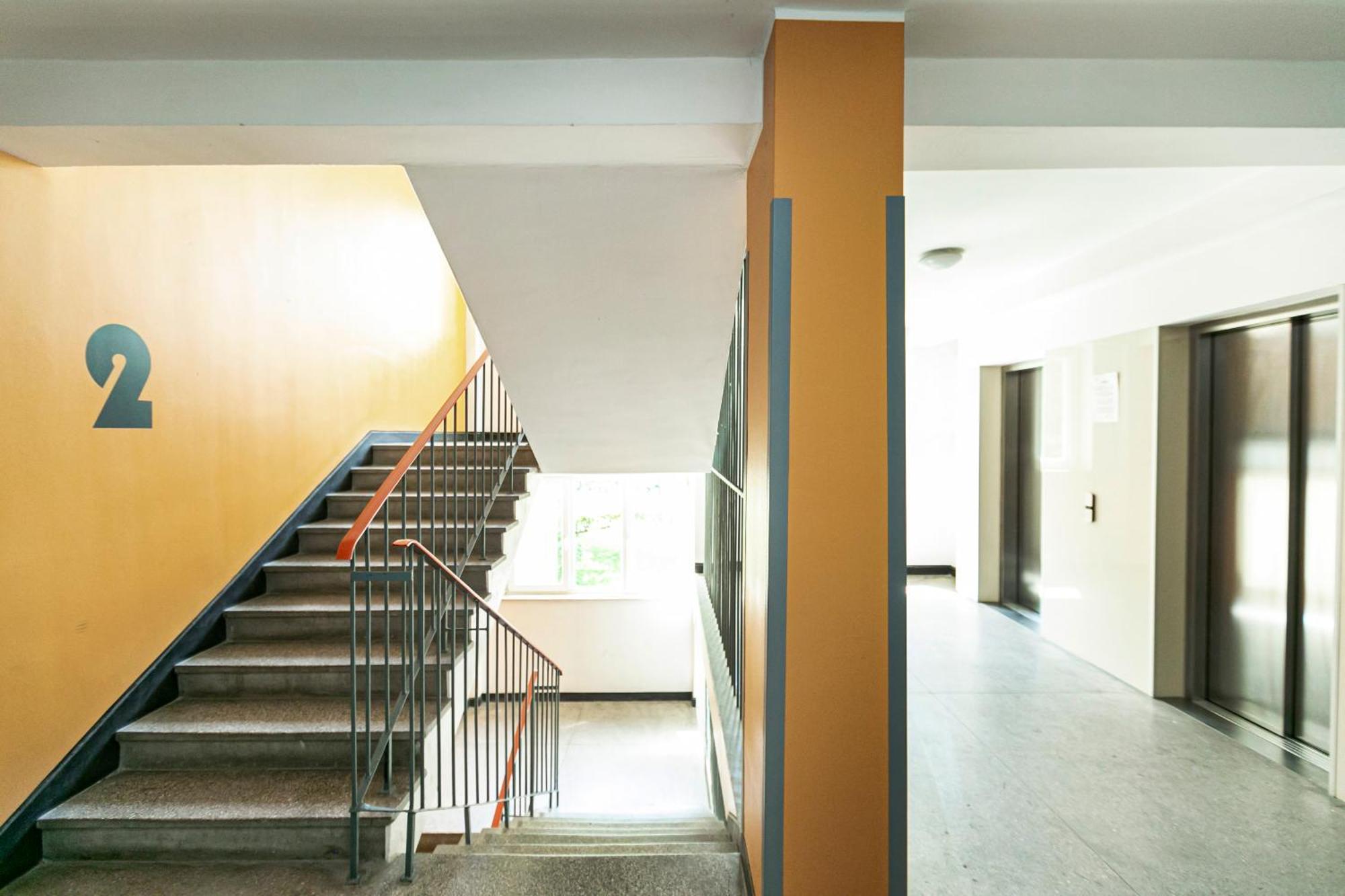 Apartament Saska Kepa - Better Warszawa