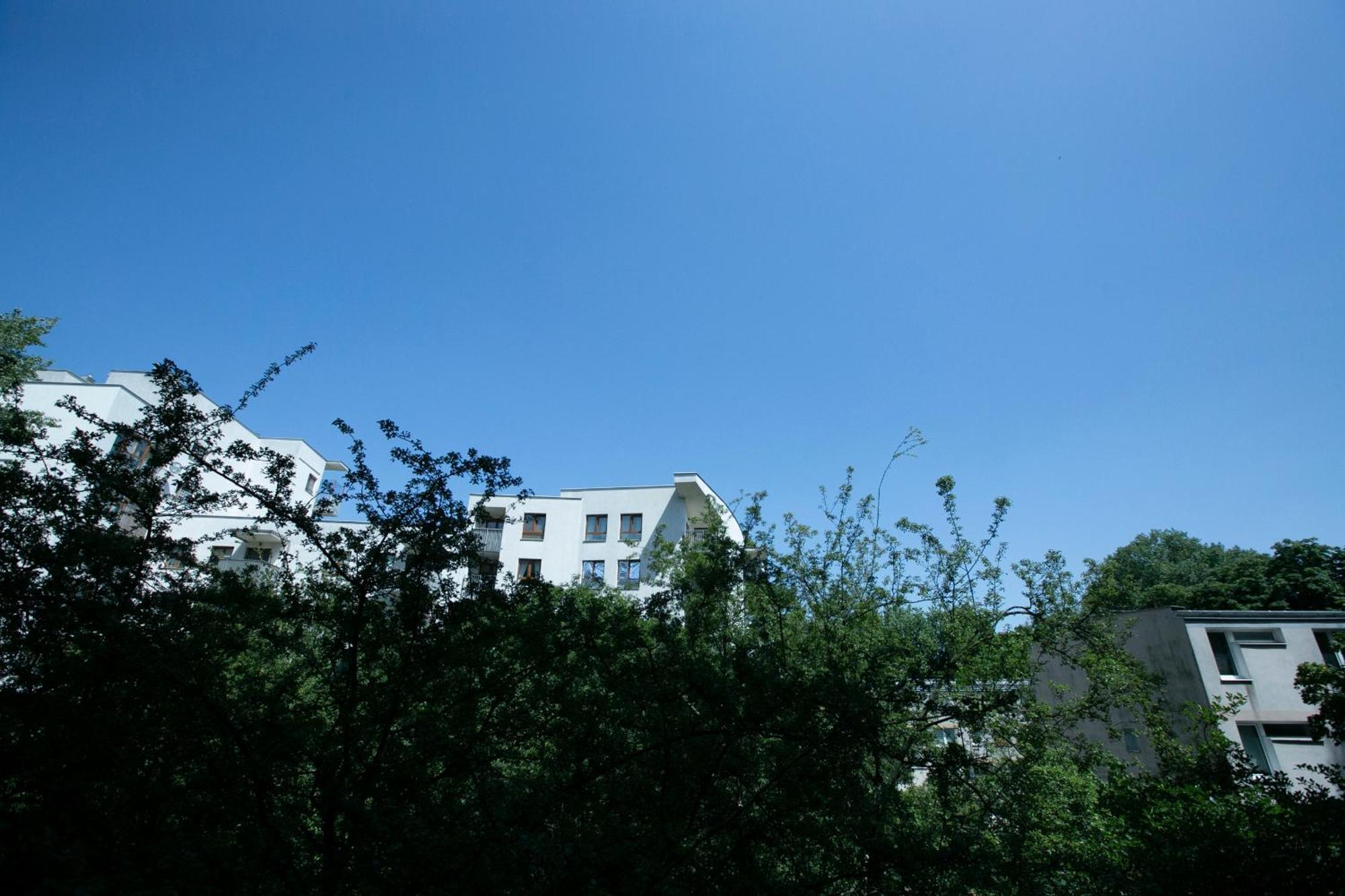 Apartament Saska Kepa - Better *