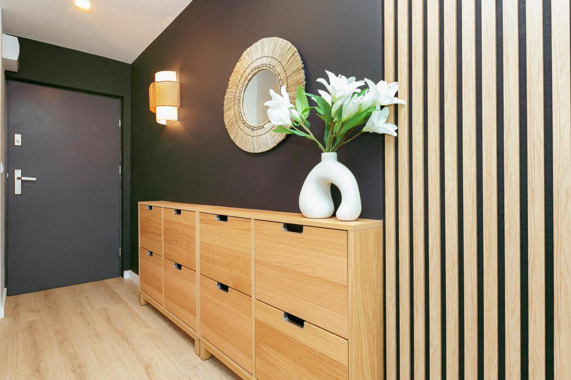 Apartament Saska Kepa - Better