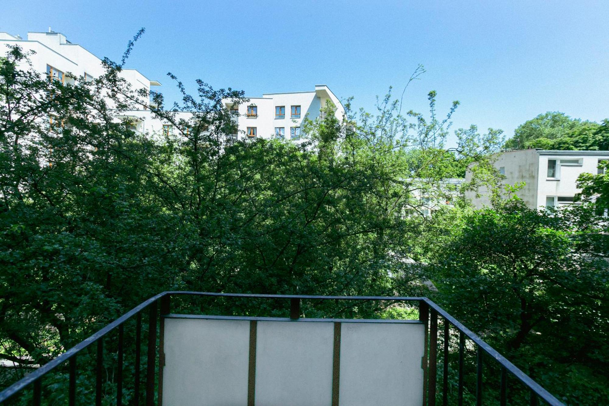 Apartament Saska Kepa - Better Warszawa
