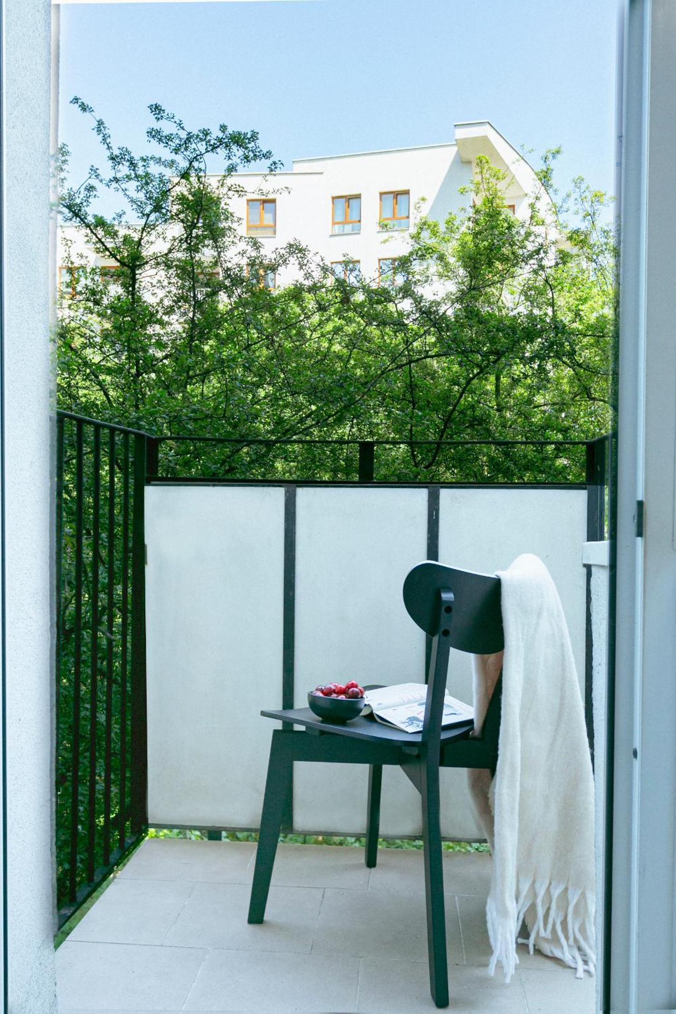 Saska Kepa - Better Apartament Warszawa