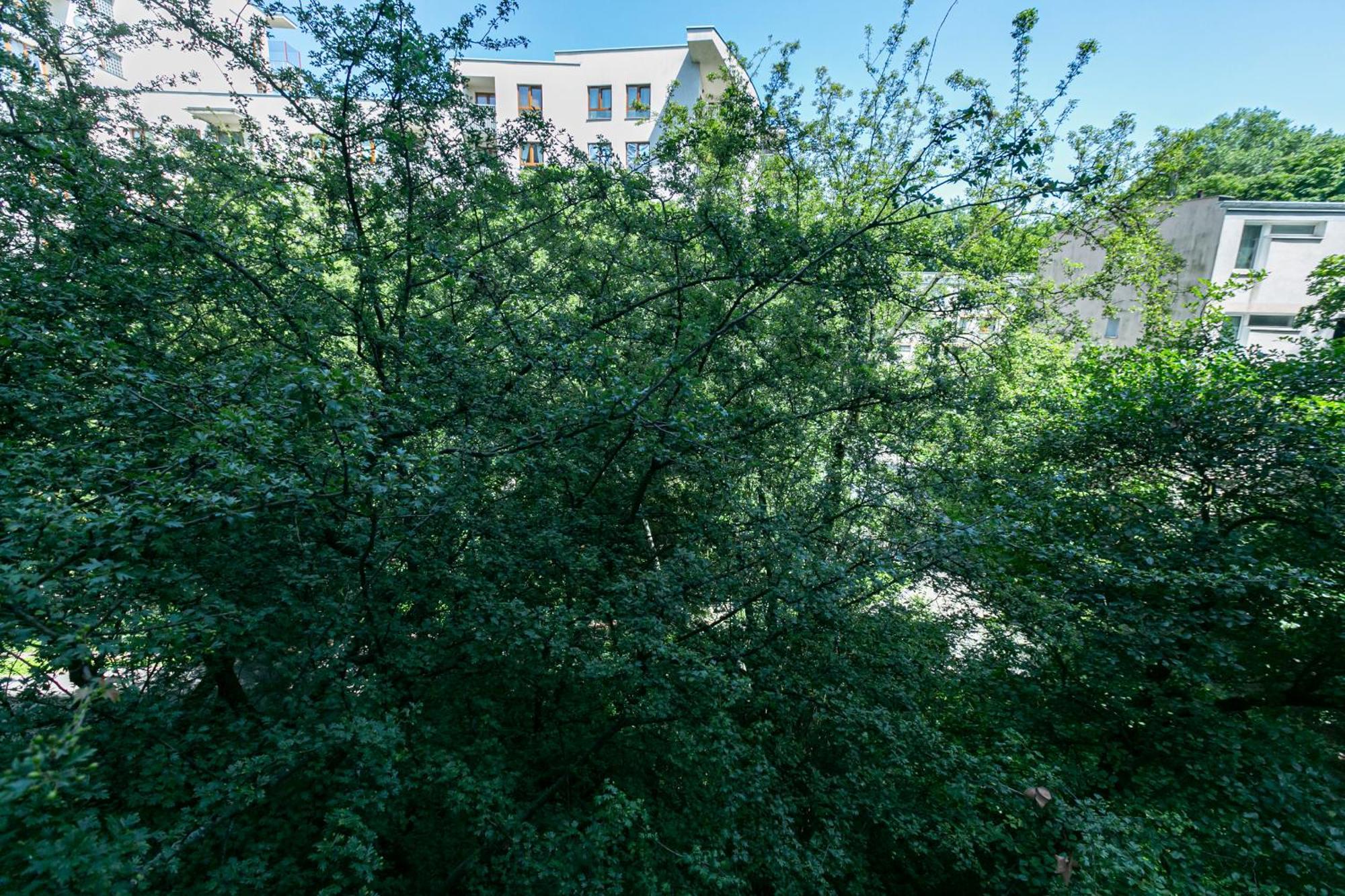 Apartament Saska Kepa - Better Warszawa